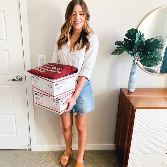 Meet your Posher, Keira - Picture 3 of 4